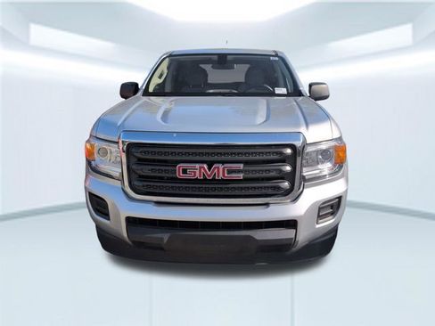 Used 2020 GMC Canyon 2WD Crew Cab w/ Convenience Package image 4