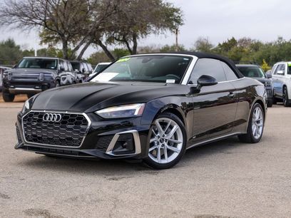 Used 2024 Audi A5 2.0T Premium