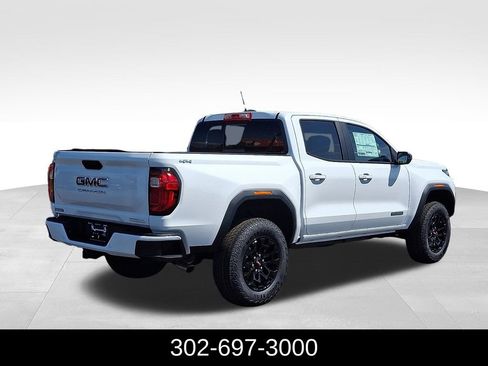 New 2026 GMC Canyon Elevation w/ Convenience Package AWD/4WD image 6