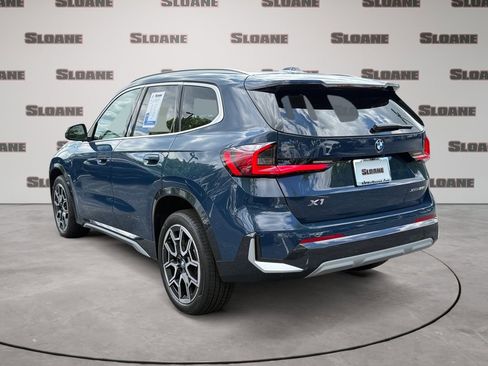 Certified 2026 BMW X1 xDrive28i w/ Technology Package AWD/4WD image 3