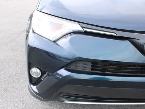 Used 2017 Toyota RAV4 XLE w/ Plus Special Value Package image 39