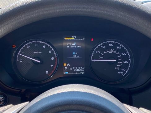 Used 2023 Subaru Forester AWD/4WD image 22