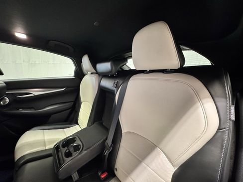 Used 2023 INFINITI QX55 Essential w/ Cargo Package image 25