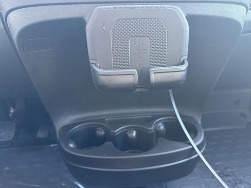 New 2026 RAM ProMaster 1500 w/ Premium Convenience Group image 16