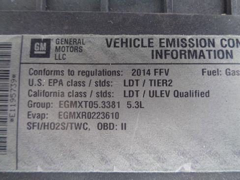 Used 2014 Chevrolet Express 1500 LT w/ LT Preferred Equipment Group image 16