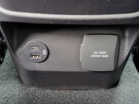 New 2025 Ford Ranger XLT w/ Equipment Group 301A High image 15