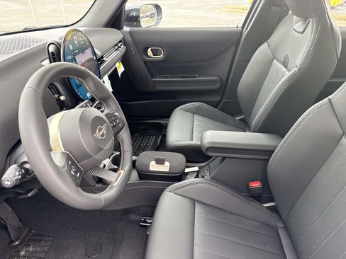 New 2026 MINI Cooper S FWD image 21