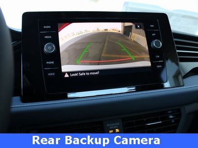 New 2026 Volkswagen Jetta SEL