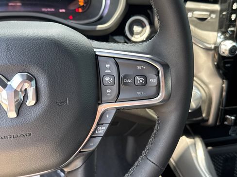 New 2026 RAM 1500 Laramie image 21