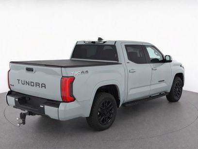 Used 2023 Toyota Tundra SR5 w/ TRD Sport Premium Package