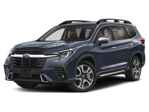 Used 2024 Subaru Ascent Touring w/ Popular Package #2 AWD/4WD image 4