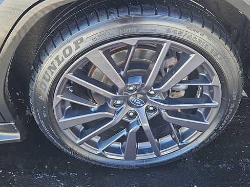 Used 2023 Subaru WRX Premium image 24