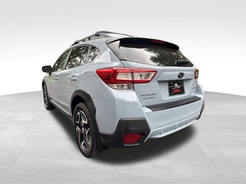 Used 2018 Subaru Crosstrek 2.0i Limited AWD/4WD image 3