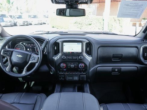 Used 2023 Chevrolet Silverado 3500 High Country w/ Safety Package II AWD/4WD image 26