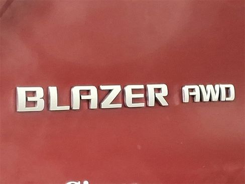 Used 2019 Chevrolet Blazer LT w/ Sun and Wheels Package image 31