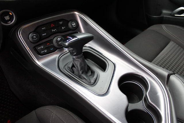 Used 2018 Dodge Challenger SXT w/ Blacktop Package RWD image 21