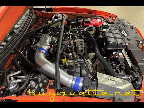 Used 2004 Ford Mustang GT image 28