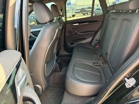 Used 2022 BMW X1 sDrive28i w/ Convenience Package FWD image 28