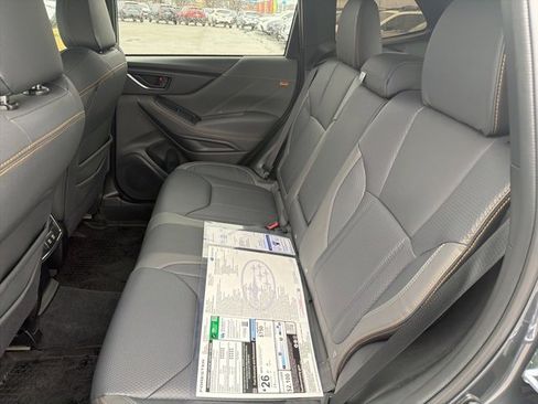 Used 2024 Subaru Forester Wilderness w/ Convenience Package image 17