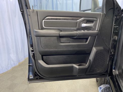 Certified 2024 RAM 2500 Big Horn w/ Bed Utility Group image 12