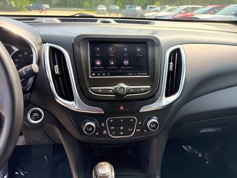 Used 2021 Chevrolet Equinox LT AWD/4WD image 24