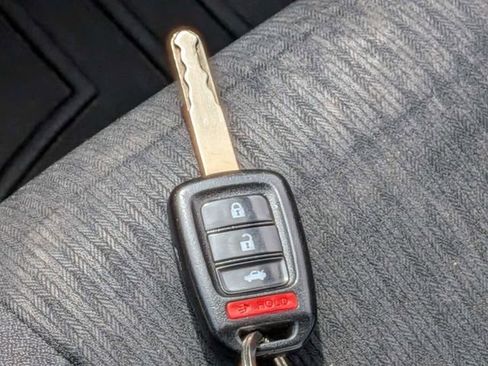 Used 2014 Honda Accord Sport image 30