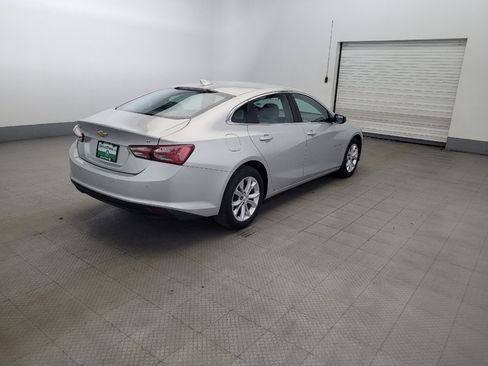 Used 2020 Chevrolet Malibu LT FWD image 9