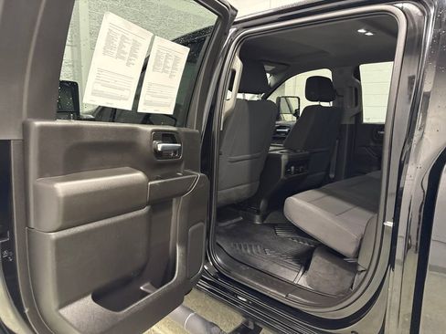 Used 2022 Chevrolet Silverado 3500 LT w/ All Star Edition AWD/4WD image 30