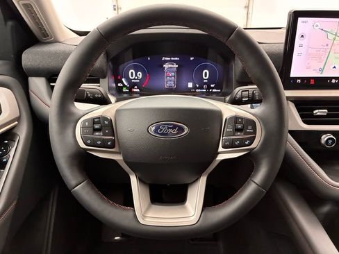 New 2026 Ford Explorer Active w/ Active Comfort Package image 20