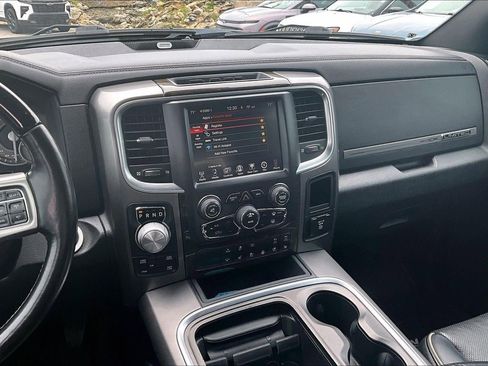 Used 2016 RAM 1500 Limited AWD/4WD image 5