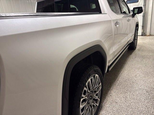 Used 2023 GMC Sierra 1500 Denali Ultimate AWD/4WD image 10