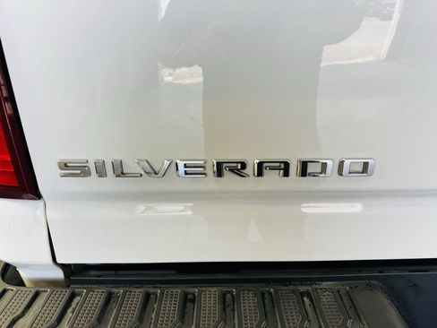 Certified 2022 Chevrolet Silverado 2500 LTZ w/ LTZ Premium Package RWD image 28