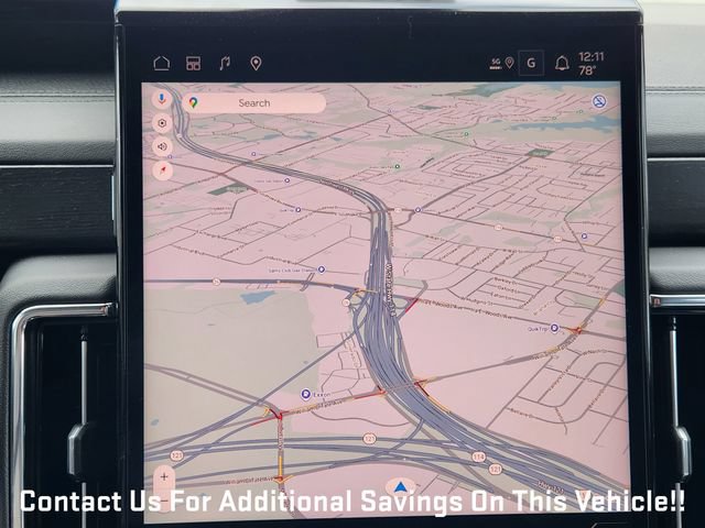 New 2026 GMC Yukon XL Denali w/ Sun & Power Step Package AWD/4WD image 12