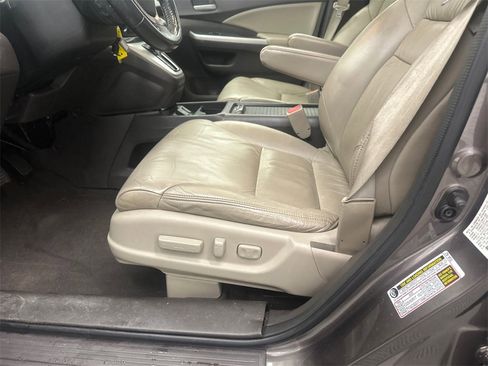 Used 2014 Honda CR-V EX-L image 10