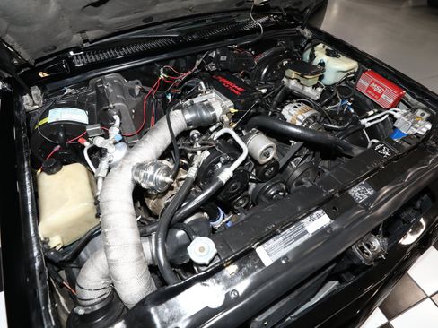 Used 1993 GMC Jimmy AWD/4WD image 2