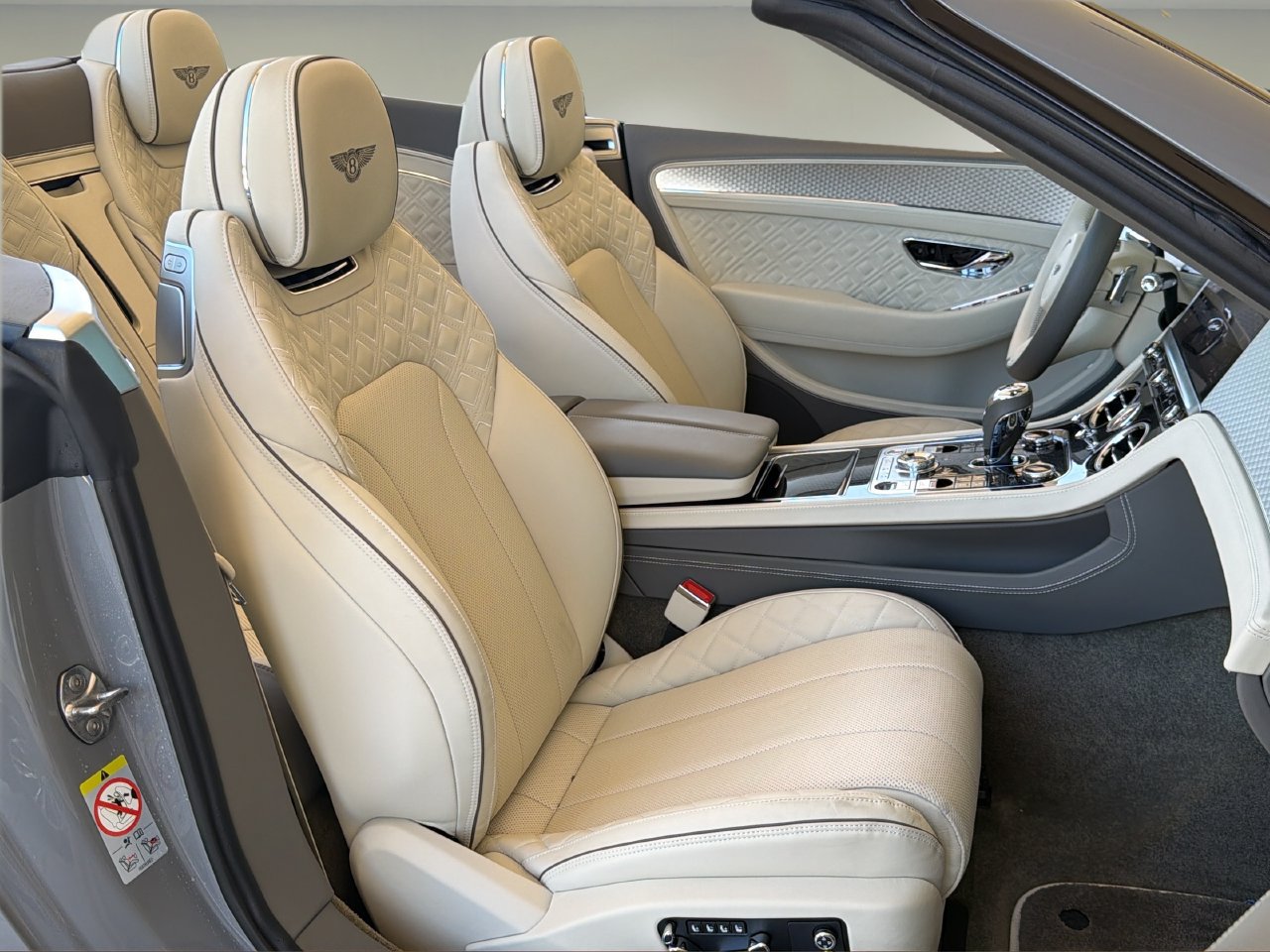 Certified 2022 Bentley Continental GT Speed AWD/4WD image 23