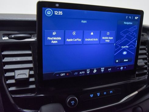 Used 2023 Ford Transit 350 XLT image 16