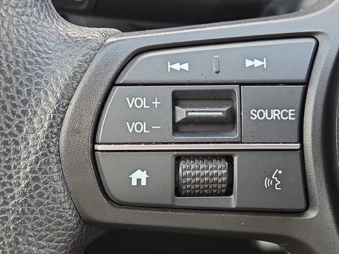 Used 2024 Honda CR-V EX image 21