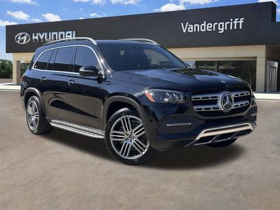 Used 2020 Mercedes-Benz GLS 450 4MATIC