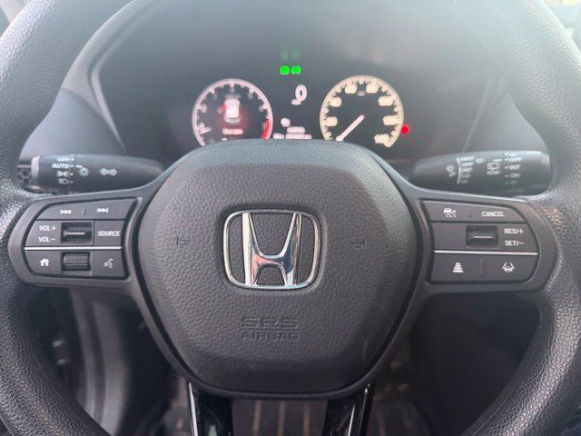 Used 2024 Honda HR-V LX image 16