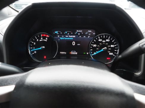 Used 2021 Ford F250 Platinum image 27