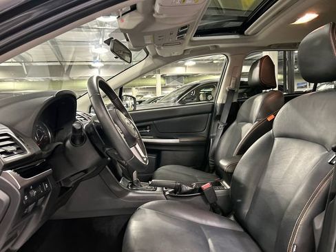 Used 2017 Subaru Crosstrek 2.0i Limited image 10