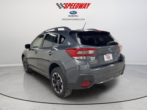 Used 2023 Subaru Crosstrek 2.0i image 8