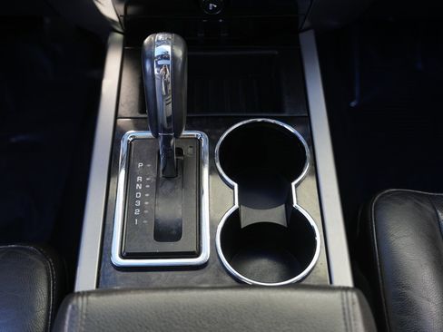 Used 2013 Ford Expedition EL Limited image 40