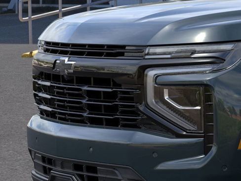 New 2026 Chevrolet Tahoe RST w/ Comfort Package image 13