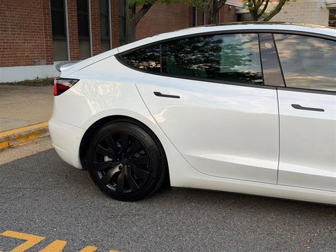 Used 2020 Tesla Model 3 Long Range image 9