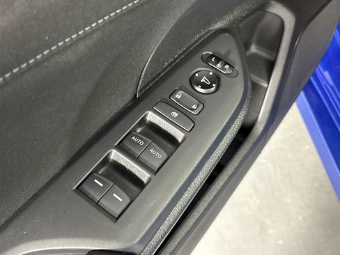 Used 2020 Honda Civic EX image 11