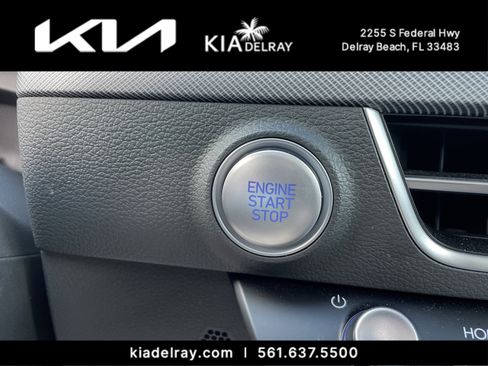 Used 2024 Hyundai Sonata SEL w/ Convenience Package image 30