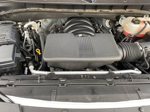 Used 2024 Chevrolet Tahoe RST w/ Luxury Package image 22