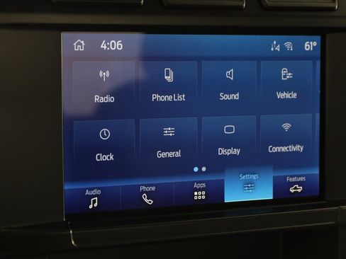 Used 2024 Ford F350 XL w/ Snow Plow/Camper Package image 27